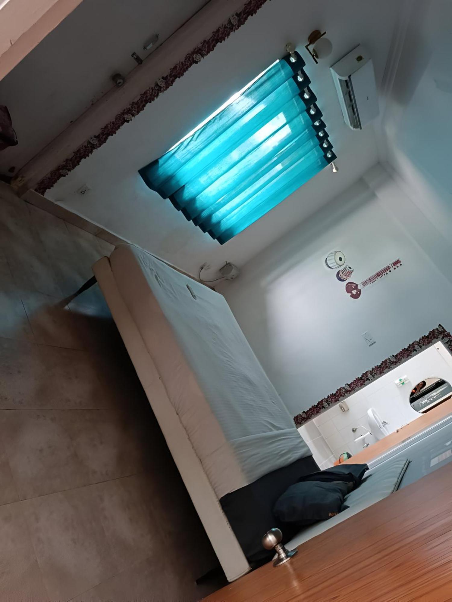 Ronne'S Little Baga Service Apartments Экстерьер фото
