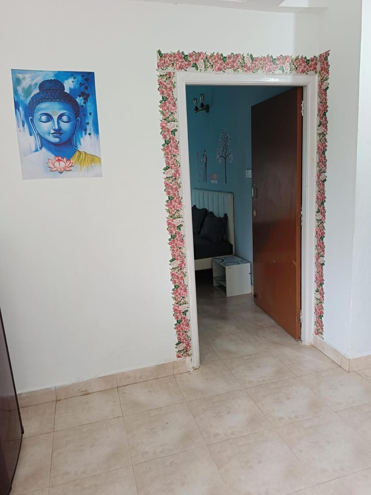 Ronne'S Little Baga Service Apartments Экстерьер фото