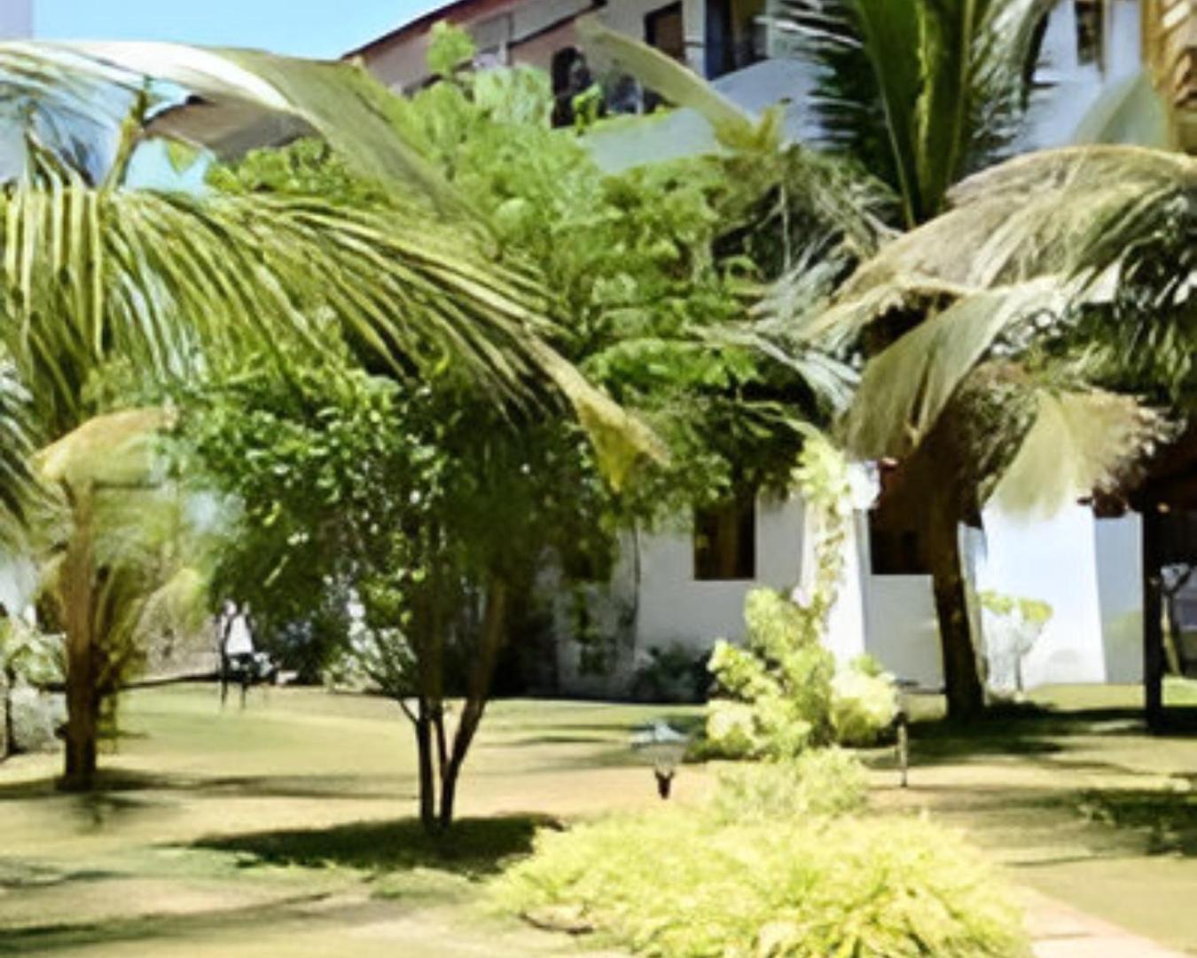 Ronne'S Little Baga Service Apartments Экстерьер фото